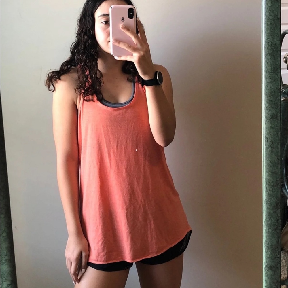 workout tank top